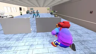 Скриншот 3 к игре Bear No Grudge
