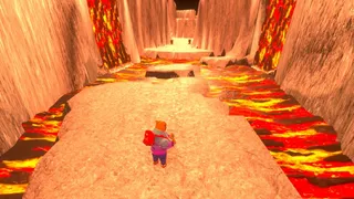 Скриншот 6 к игре Bear No Grudge