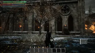 Скриншот 3 к игре ChaosWorld