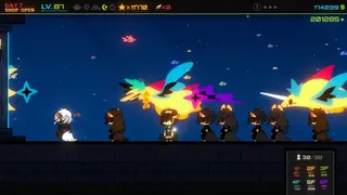 Скриншот 6 к игре Mini Star Bakery