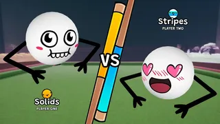 Скриншот 2 к игре Battle Billiards