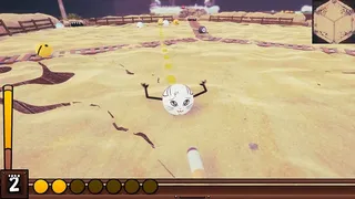 Скриншот 4 к игре Battle Billiards