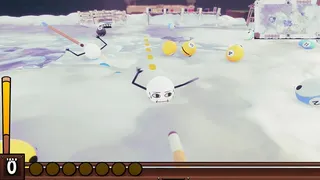 Скриншот 5 к игре Battle Billiards