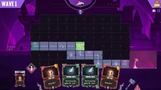 Скриншот 1 к игре Party Demon