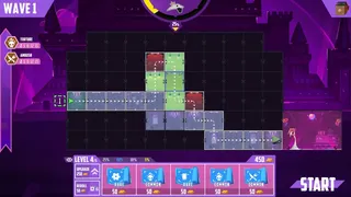Скриншот 3 к игре Party Demon