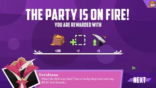 Скриншот 8 к игре Party Demon