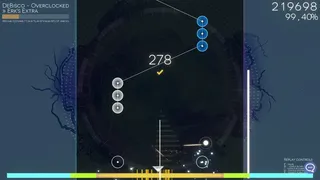 Скриншот 2 к игре MuseSwipr