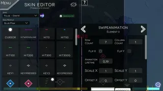 Скриншот 8 к игре MuseSwipr