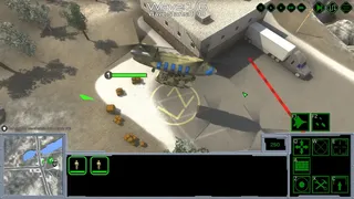 Скриншот 8 к игре Deterrence