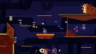 Скриншот 2 к игре Counterpact