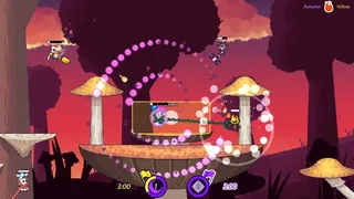 Скриншот 3 к игре Counterpact