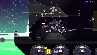 Скриншот 4 к игре Counterpact