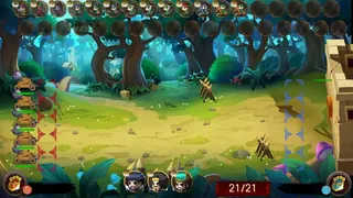 Скриншот 8 к игре Altar War