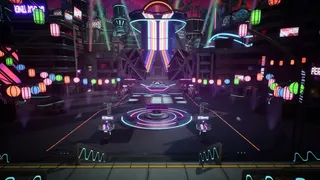 Скриншот 1 к игре Splash