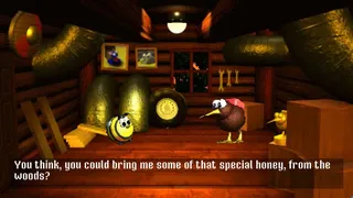 Скриншот 5 к игре Beeny