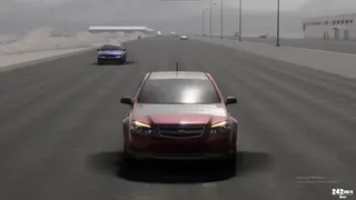 Скриншот 2 к игре world of motors 2
