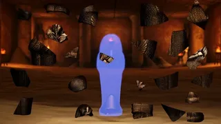Скриншот 2 к игре Memory Traces: Egypt
