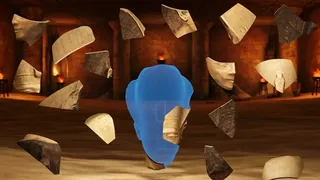 Скриншот 3 к игре Memory Traces: Egypt