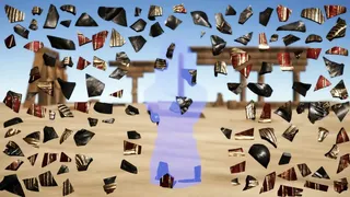 Скриншот 5 к игре Memory Traces: Egypt