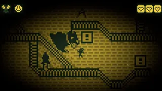 Скриншот 1 к игре TBoF (The Book of Fredley)