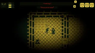 Скриншот 3 к игре TBoF (The Book of Fredley)