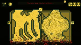 Скриншот 5 к игре TBoF (The Book of Fredley)