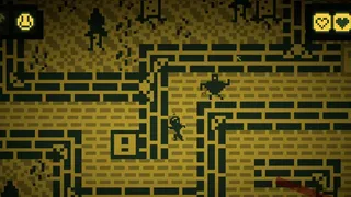 Скриншот 7 к игре TBoF (The Book of Fredley)
