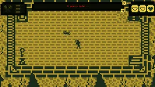 Скриншот 8 к игре TBoF (The Book of Fredley)