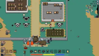 Скриншот 5 к игре VISM