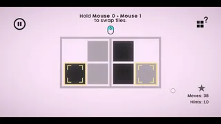 Скриншот 2 к игре ²Pattern