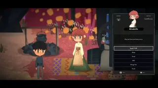 Скриншот 4 к игре Eons Away