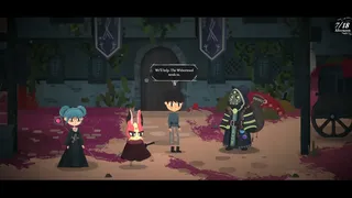 Скриншот 6 к игре Eons Away