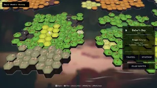 Скриншот 8 к игре Eons Away