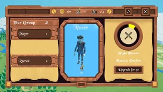Скриншот 6 к игре Merchant of Bohemia