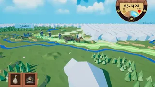 Скриншот 7 к игре Merchant of Bohemia