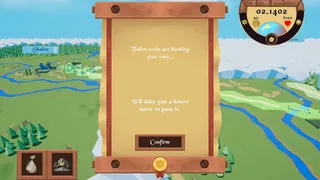 Скриншот 8 к игре Merchant of Bohemia