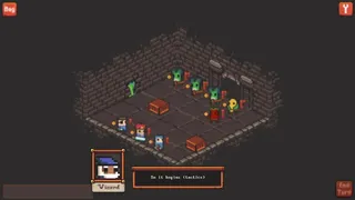 Скриншот 3 к игре A Bit of Tactics