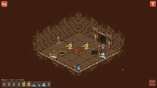Скриншот 6 к игре A Bit of Tactics
