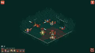 Скриншот 7 к игре A Bit of Tactics