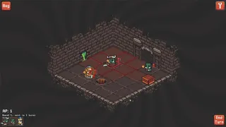 Скриншот 8 к игре A Bit of Tactics