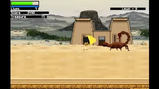 Скриншот 2 к игре The Asafo Journey