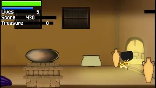 Скриншот 4 к игре The Asafo Journey