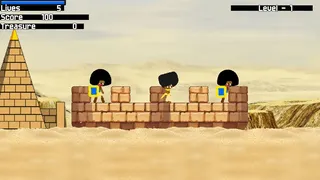 Скриншот 5 к игре The Asafo Journey