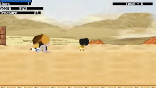 Скриншот 7 к игре The Asafo Journey