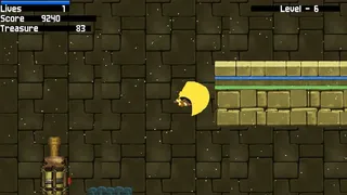 Скриншот 8 к игре The Asafo Journey