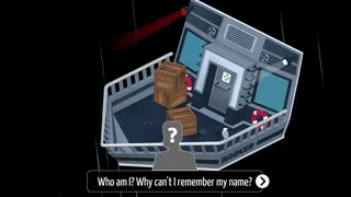 Скриншот 1 к игре The Story of Barker