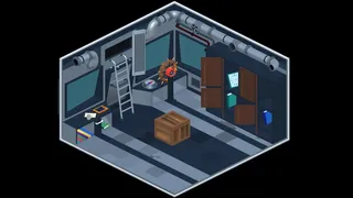 Скриншот 3 к игре The Story of Barker