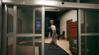 Скриншот 1 к игре SCP: Submerged