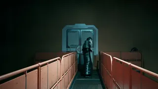 Скриншот 2 к игре SCP: Submerged