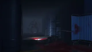 Скриншот 3 к игре SCP: Submerged